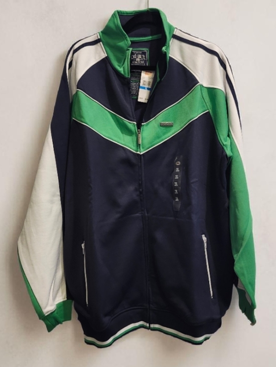 Ecko Unlimited Other - Vintage Eckō Unlimited Track Windbreaker Jacket
